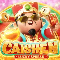 Game Image CAISHEN-LUCKY SPREAD
