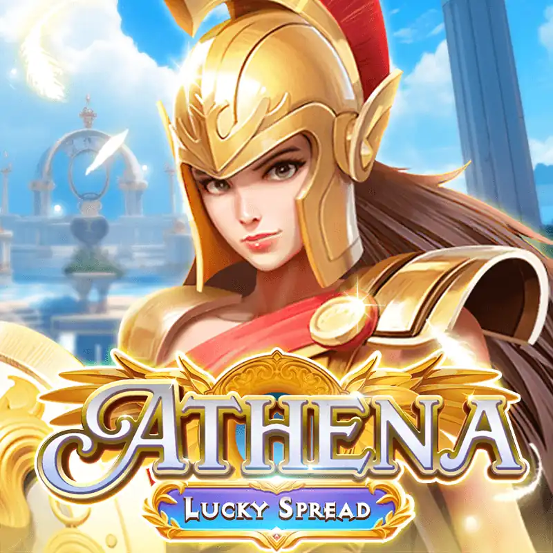 Game Image ATHENA-LUCKY SPREAD