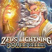Game Image Zeus Lightning Power Reels