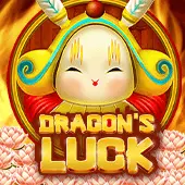 Game Image Dragon's Luck