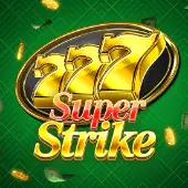 Game Image 777 Super Strike