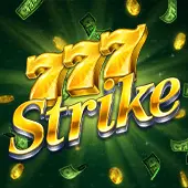 Game Image 777 Strike