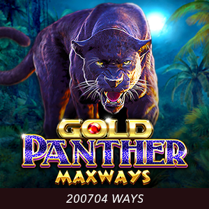 Game Image Gold Panther Maxways