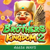 Game Image Brothers Kingdom 2