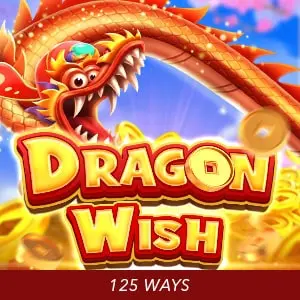 Game Image Dragon Wish