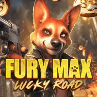 Game Image Fury Max Lucky Road