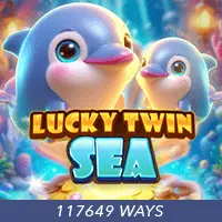 Game Image Lucky Twin Sea 