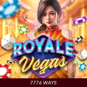 Game Image Royale Vegas