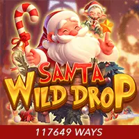 Game Image Santa Wild Drop 